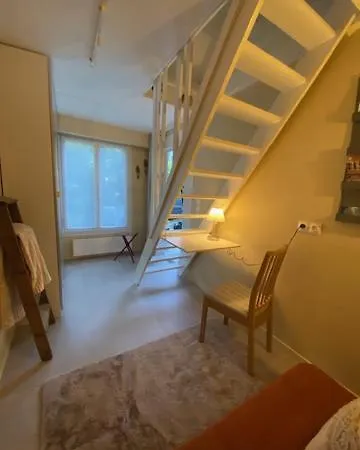 Le 18 Pontcel 펜션