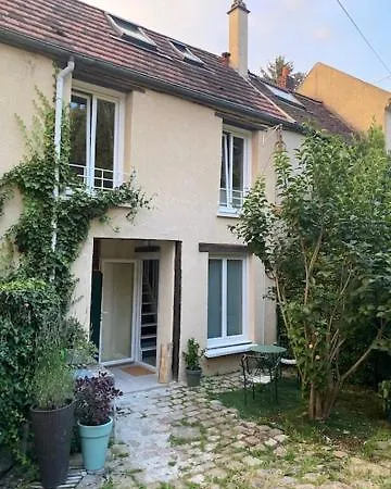 펜션 Le 18 Pontcel