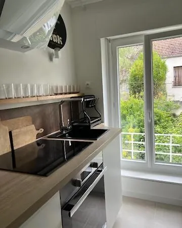 Le 18 Pontcel 뤼자르슈