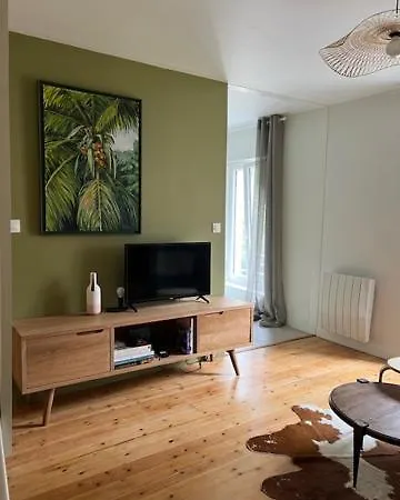 Le 18 Pontcel 뤼자르슈