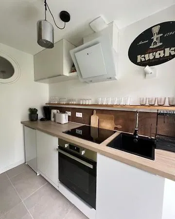 Le 18 Pontcel 펜션 뤼자르슈